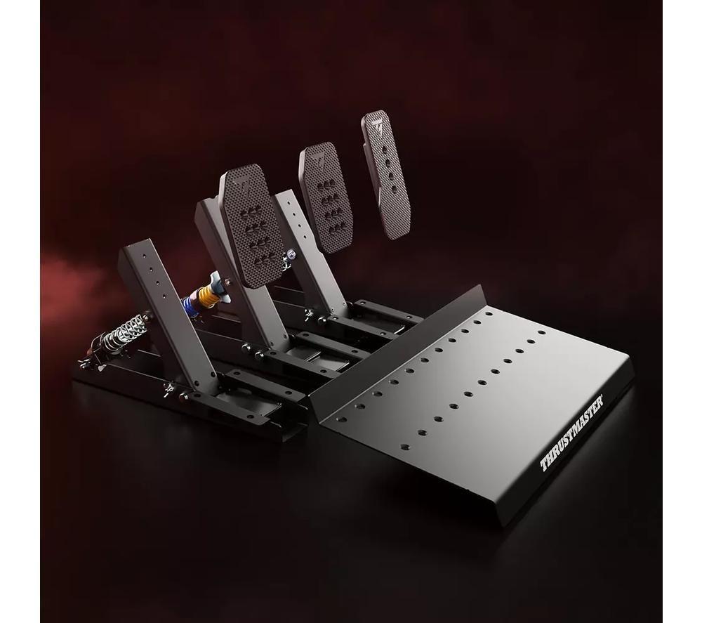 THRUSTMASTER Raceline LC Upgrade Pedals - Black image number 4 of 12