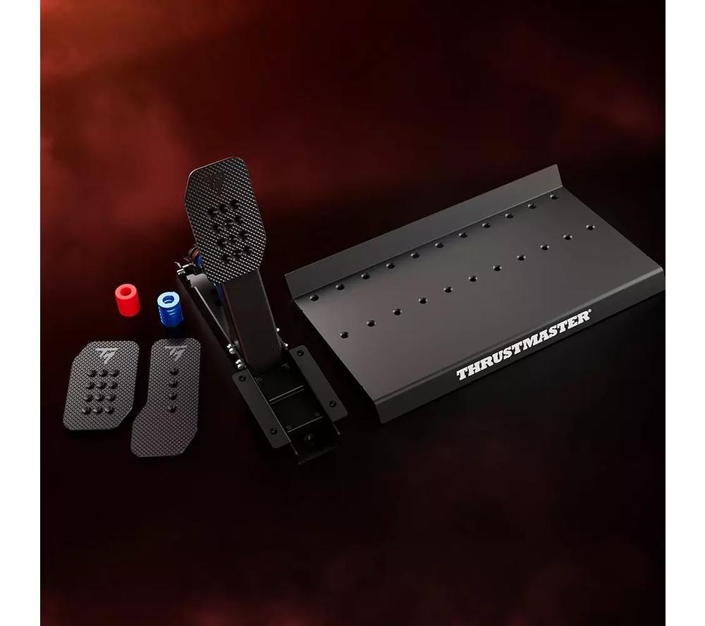 THRUSTMASTER Raceline LC Upgrade Pedals - Black image number 5 of 12