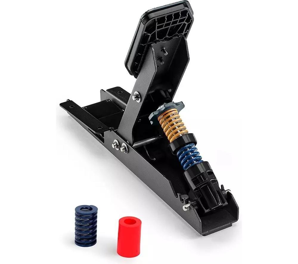 THRUSTMASTER Raceline LC Upgrade Pedals - Black image number 7 of 12