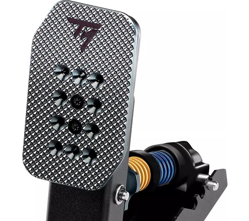 THRUSTMASTER Raceline LC Upgrade Pedals - Black image number 8 of 12