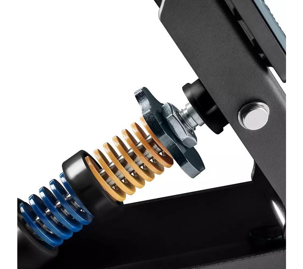 THRUSTMASTER Raceline LC Upgrade Pedals - Black image number 9 of 12