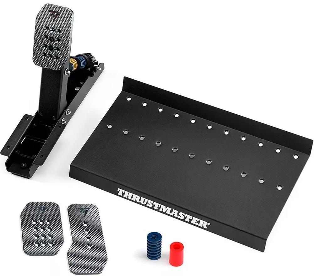 THRUSTMASTER Raceline LC Upgrade Pedals - Black image number 10 of 12