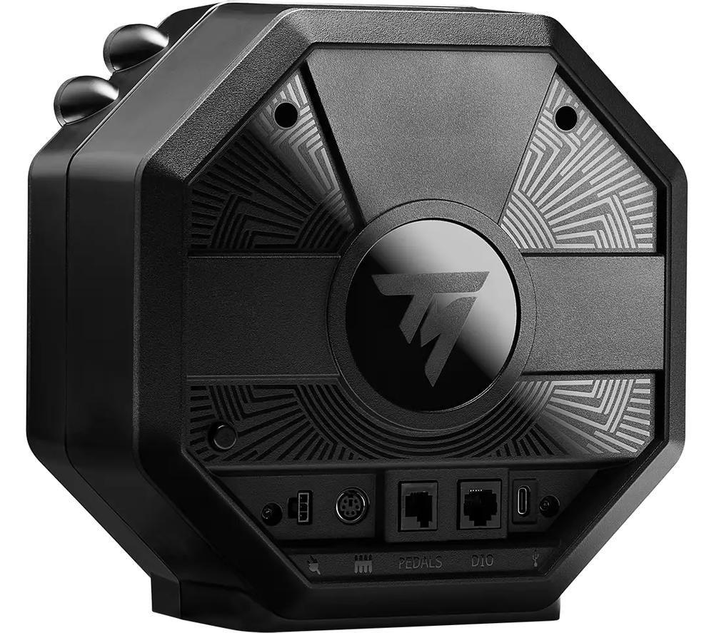 THRUSTMASTER&nbsp; T598 Servo Racing Wheel Base - Black image number 4 of 4