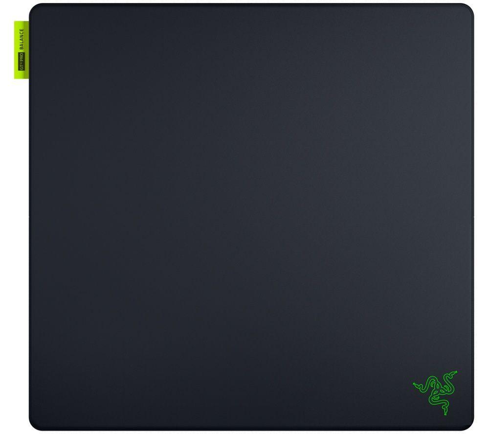 RAZER Gigantus V2 Pro Balance Large Gaming Surface - Black