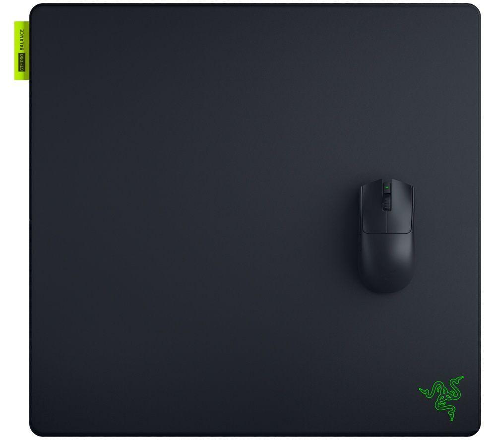RAZER Gigantus V2 Pro Balance Large Gaming Surface - Black image number 2 of 4