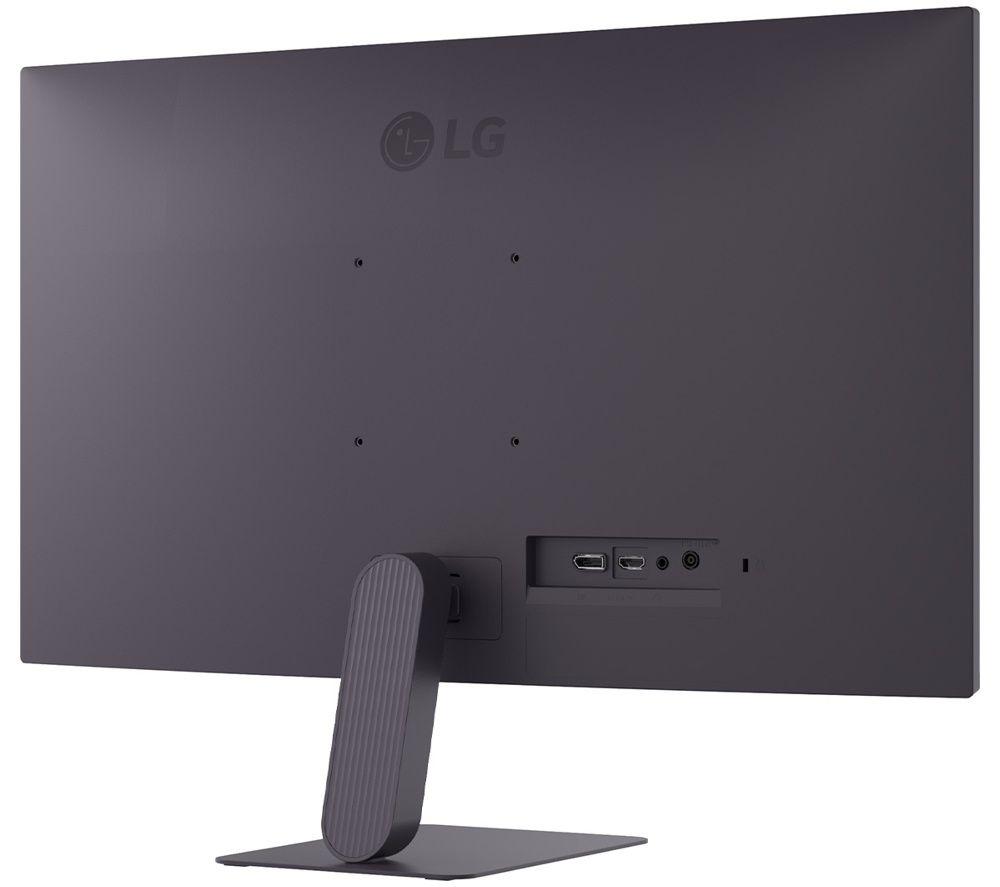 LG UltraGear 27G411B-B Full HD 27" IPS Monitor - Black image number 3 of 10