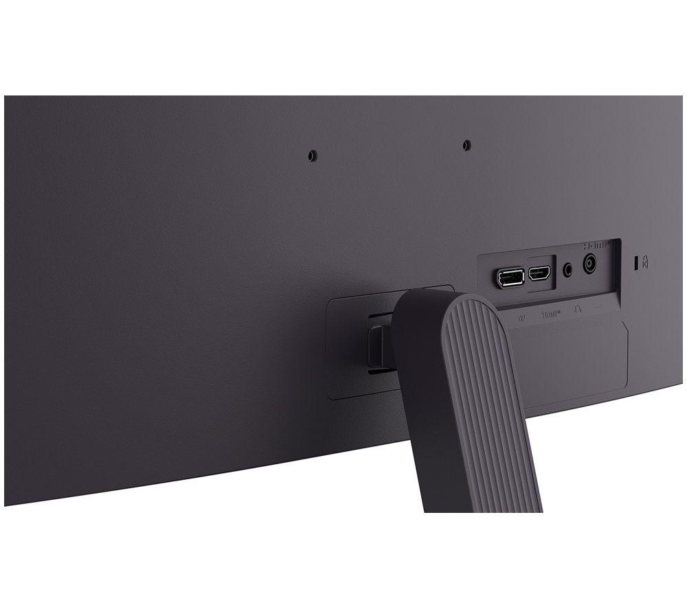 LG UltraGear 27G411B-B Full HD 27" IPS Monitor - Black image number 4 of 10