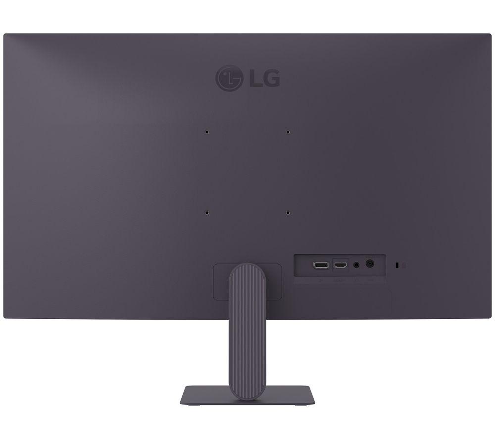 LG UltraGear 27G411B-B Full HD 27" IPS Monitor - Black image number 5 of 10