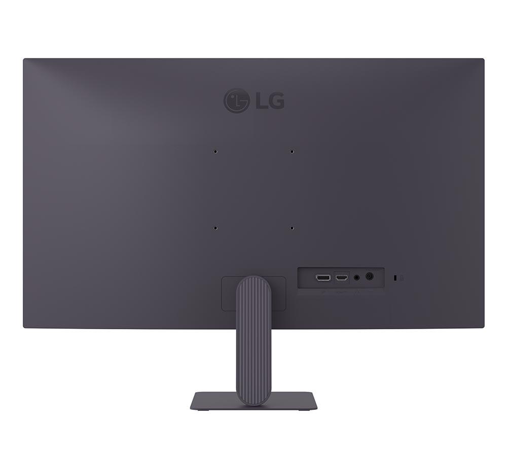 LG UltraGear 27G411B-B Full HD 31" IPS Monitor - Black image number 11 of 12
