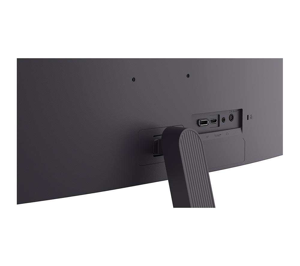 LG UltraGear 27G411B-B Full HD 31" IPS Monitor - Black image number 12 of 12