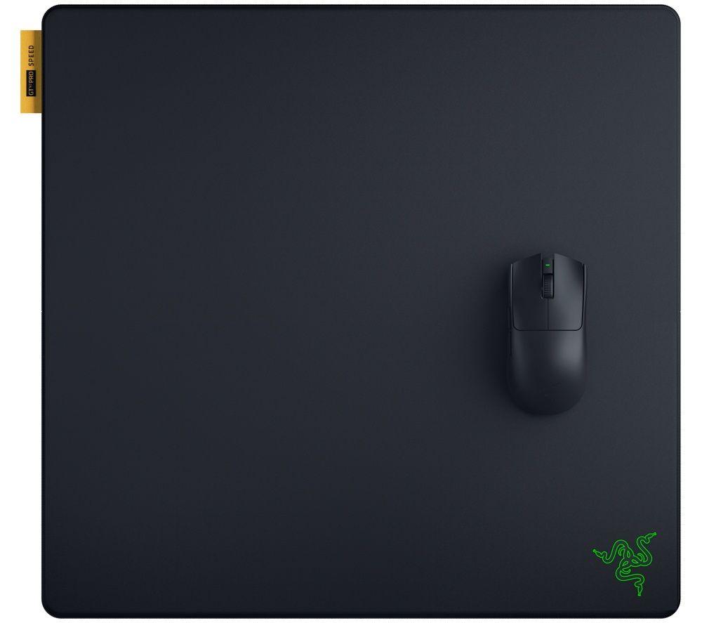 RAZER Gigantus V2 Pro Speed Large Gaming Surface - Black image number 2 of 4