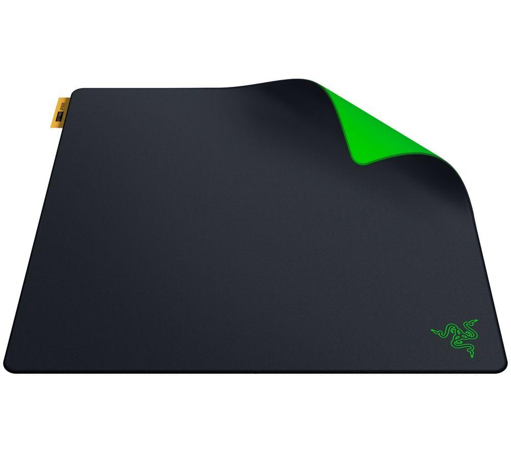 RAZER Gigantus V2 Pro Speed Large Gaming Surface - Black image number 3 of 4
