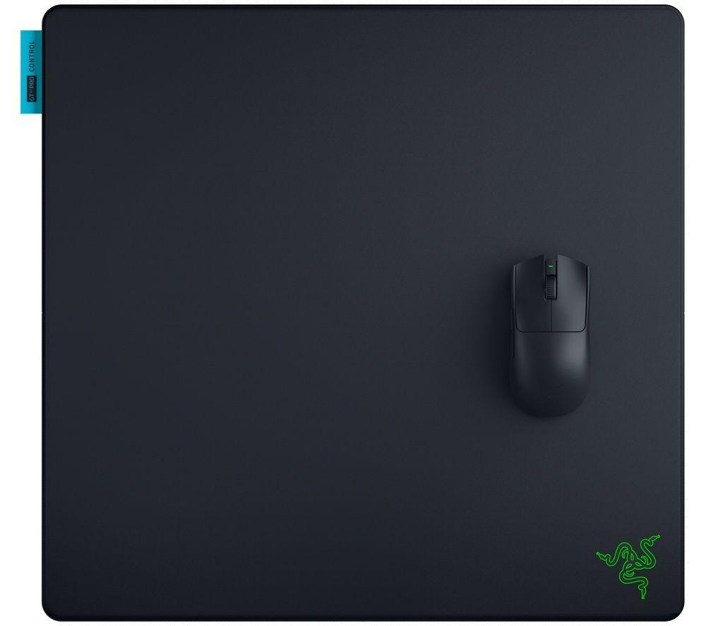 RAZER Gigantus V2 Pro L Control Gaming Surface - Black image number 2 of 4