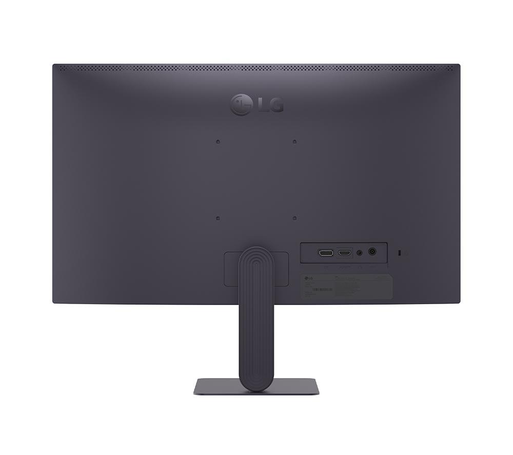 LG UltraGear 24G411B-B Full HD 24" IPS Monitor - Black image number 13 of 14