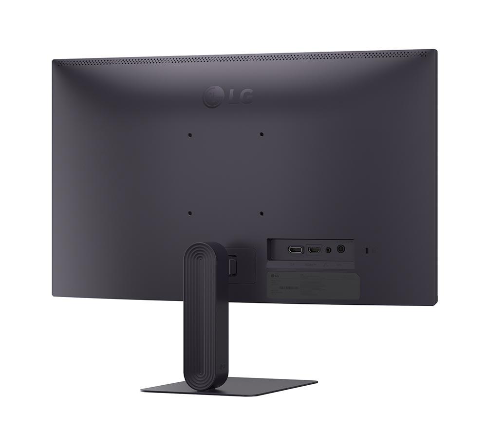 LG UltraGear 24G411B-B Full HD 24" IPS Monitor - Black image number 14 of 14