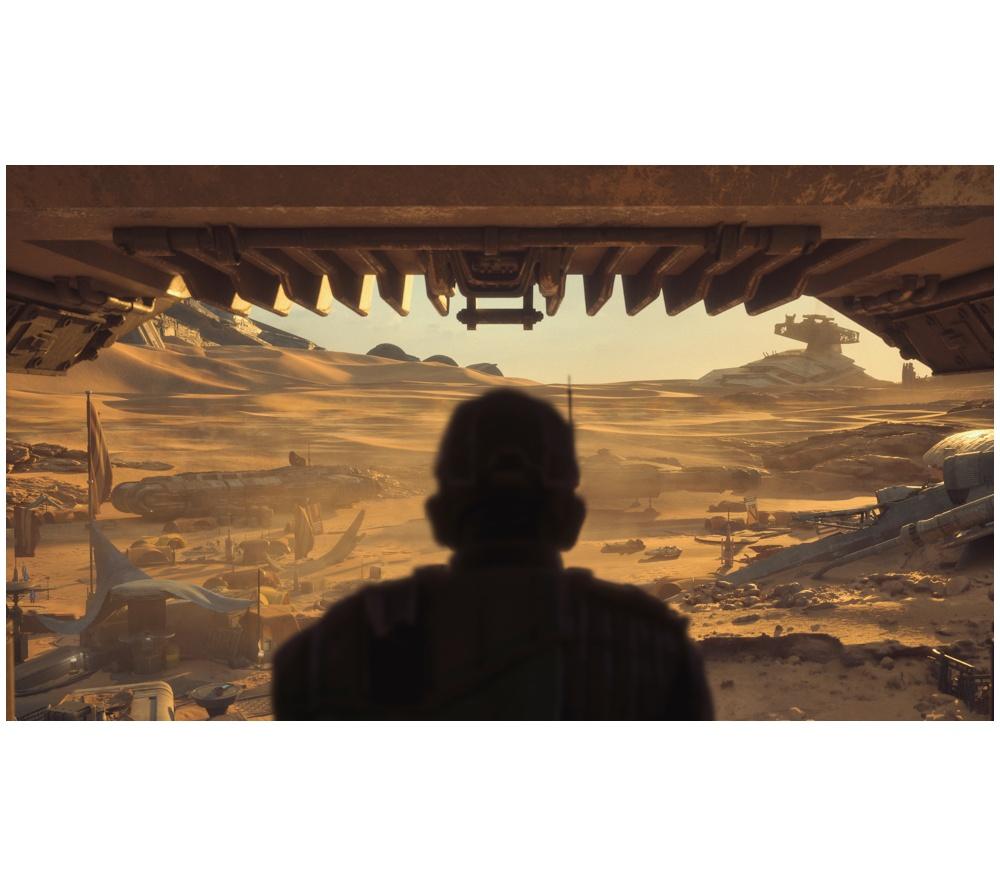 XBOX Star Wars: Galactic Racer Collector&rsquo;s Edition - Xbox Series X image number 14 of 14