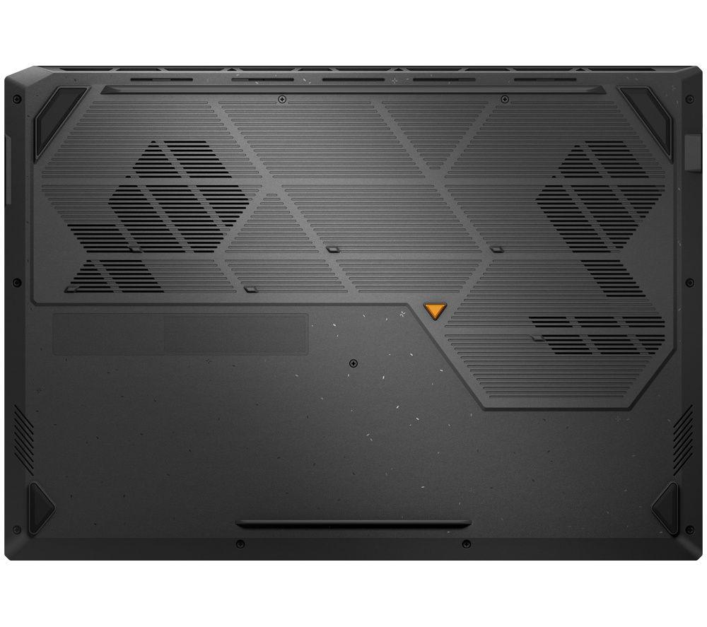 ASUS TUF Gaming A18 18" Gaming Laptop - AMD Ryzen 7, RTX 5060, 1 TB SSD image number 3 of 6