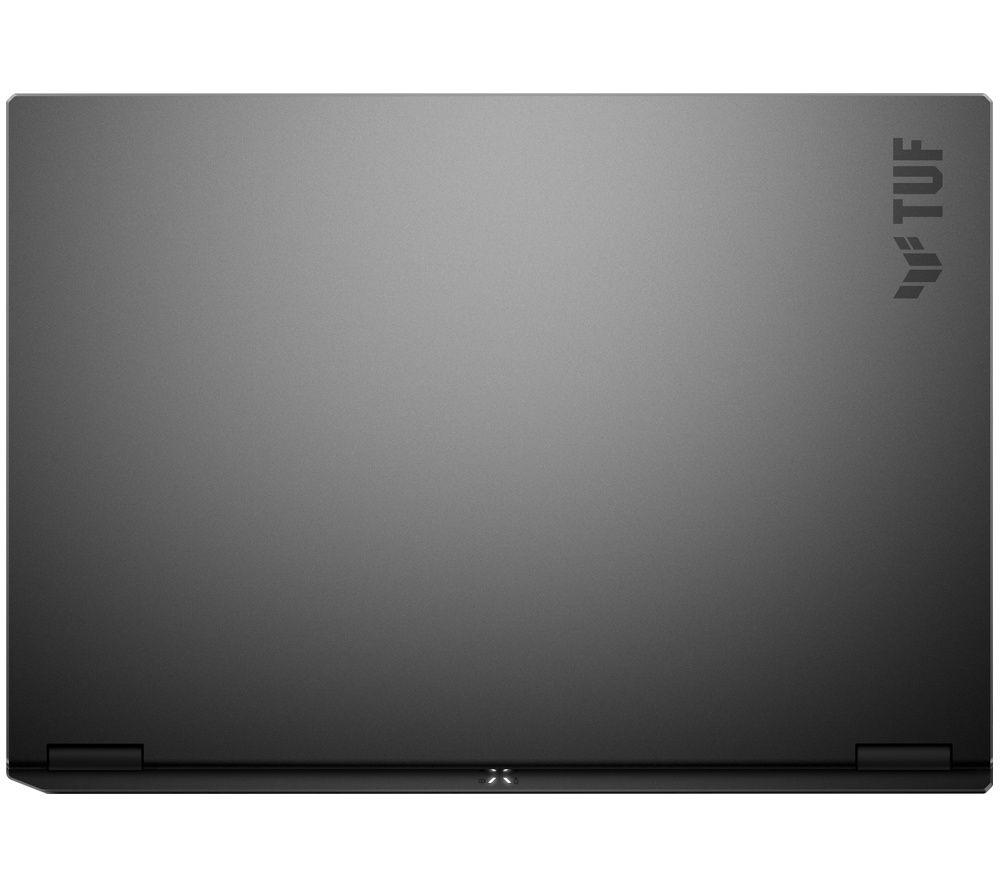 ASUS TUF Gaming A18 18" Gaming Laptop - AMD Ryzen 7, RTX 5060, 1 TB SSD image number 5 of 6