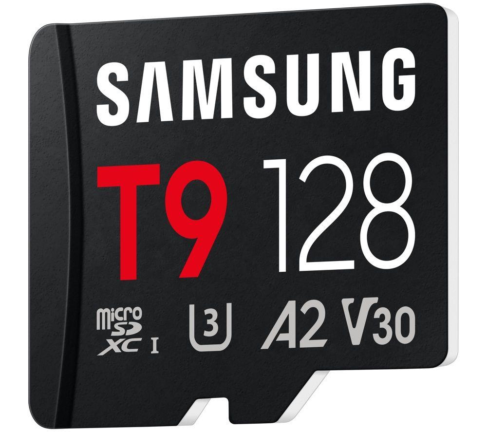 Samsung Micro Sd T9 128Gb - Image 4