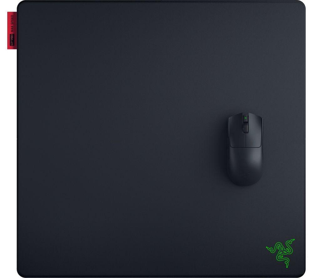 RAZER Gigantus V2 Pro Max Control Large Gaming Surface - Black image number 2 of 2