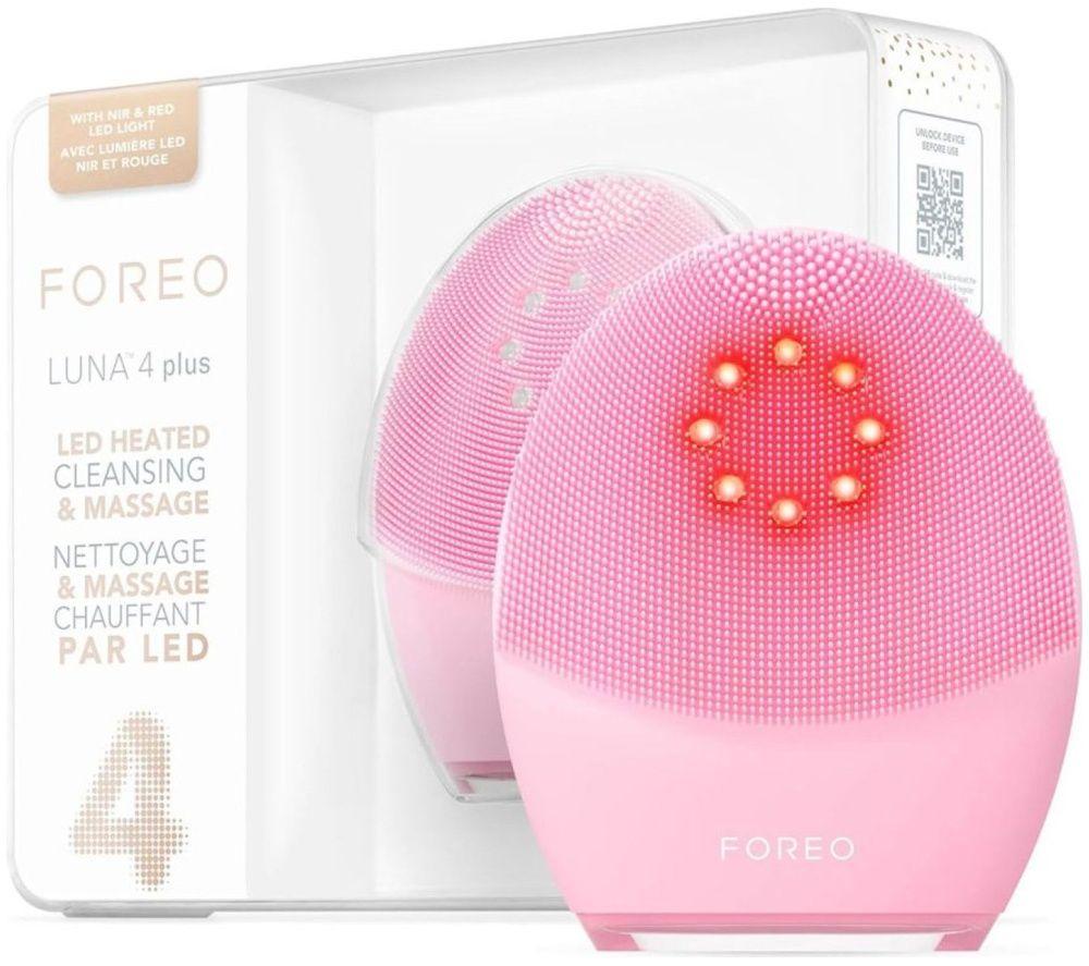 Foreo Pink Luna 4 Plus Normal Skin In - Image 2