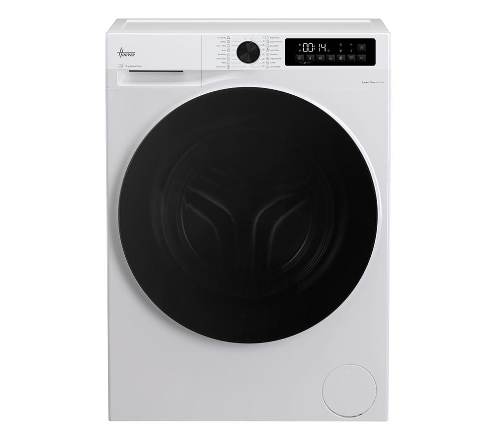 HOOVER Pro Wash Series 5 HBR 69SBL9-80 WiFi-enabled 9 kg 1600 Spin Washing Machine - White
