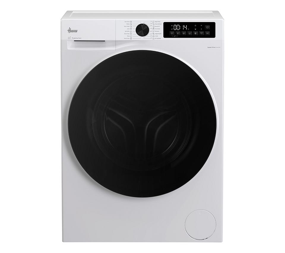 HOOVER Pro Wash Series 5 HBR 69SBL9-80 WiFi-enabled 9 kg 1600 Spin Washing Machine - White