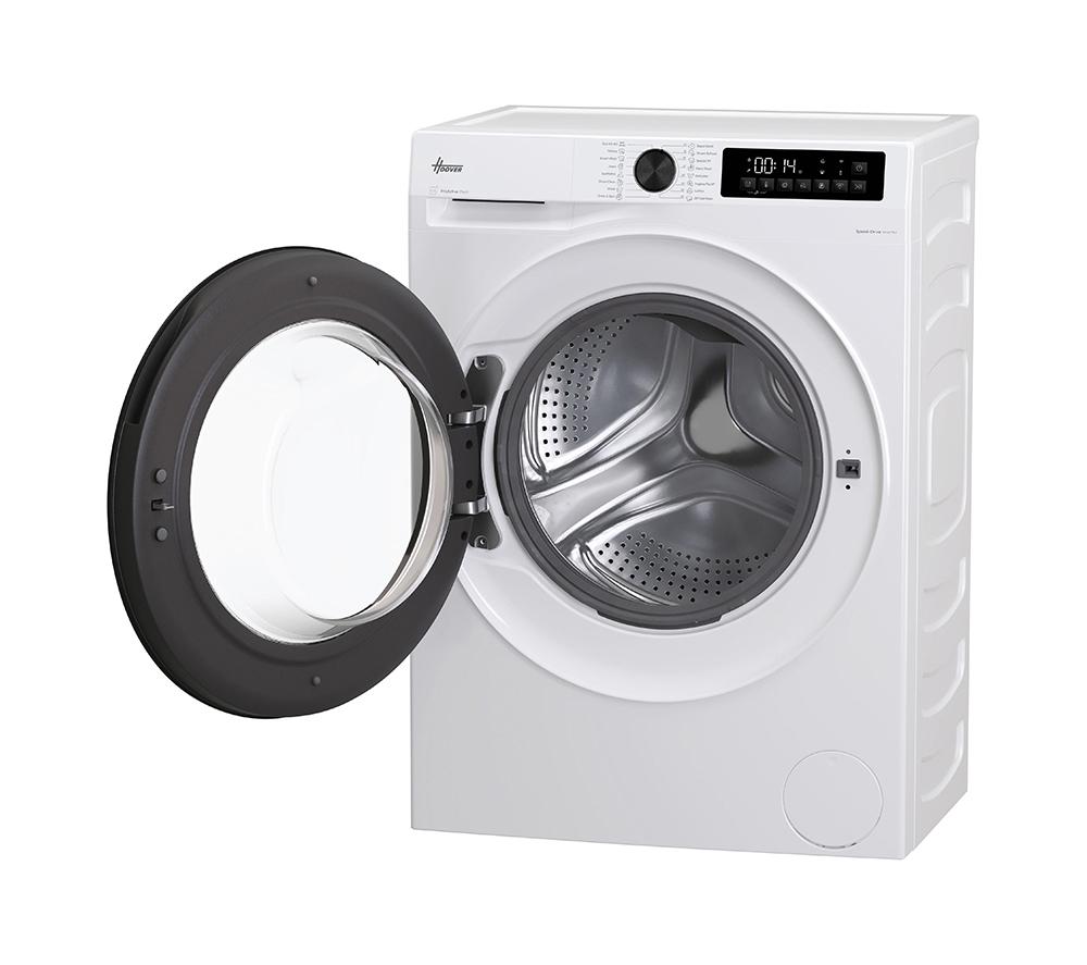 HOOVER Pro Wash Series 5 HBR 69SBL9-80 WiFi-enabled 9 kg 1600 Spin Washing Machine - White image number 2 of 14
