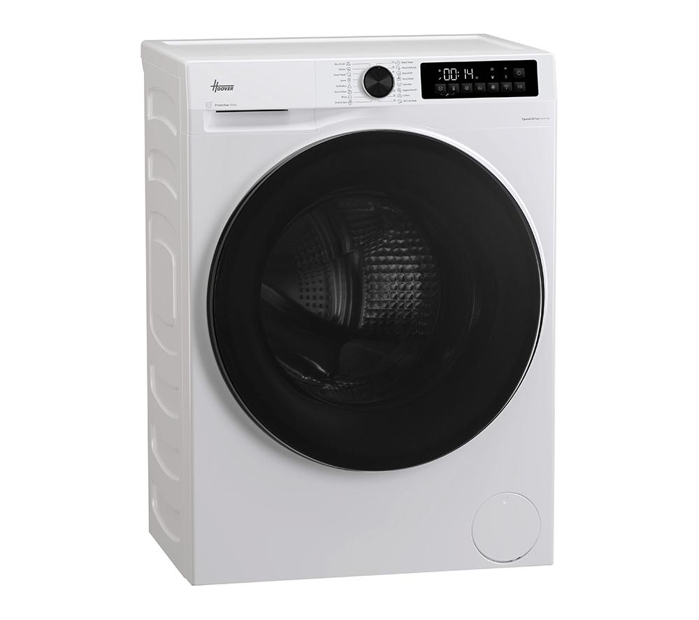 HOOVER Pro Wash Series 5 HBR 69SBL9-80 WiFi-enabled 9 kg 1600 Spin Washing Machine - White image number 11 of 14