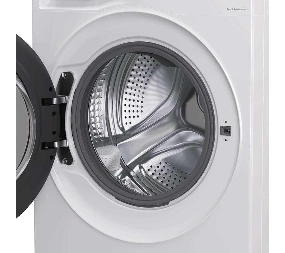 HOOVER Pro Wash Series 5 HBR 69SBL9-80 WiFi-enabled 9 kg 1600 Spin Washing Machine - White image number 14 of 14