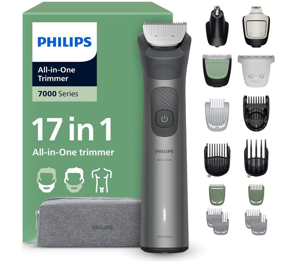 PHILIPS PHILIPS MG7941/15 17IN1