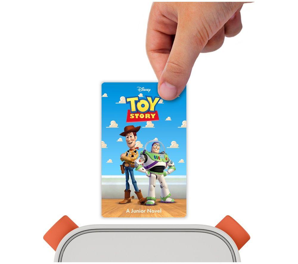YOTO Toy Story Audio Card image number 2 of 3