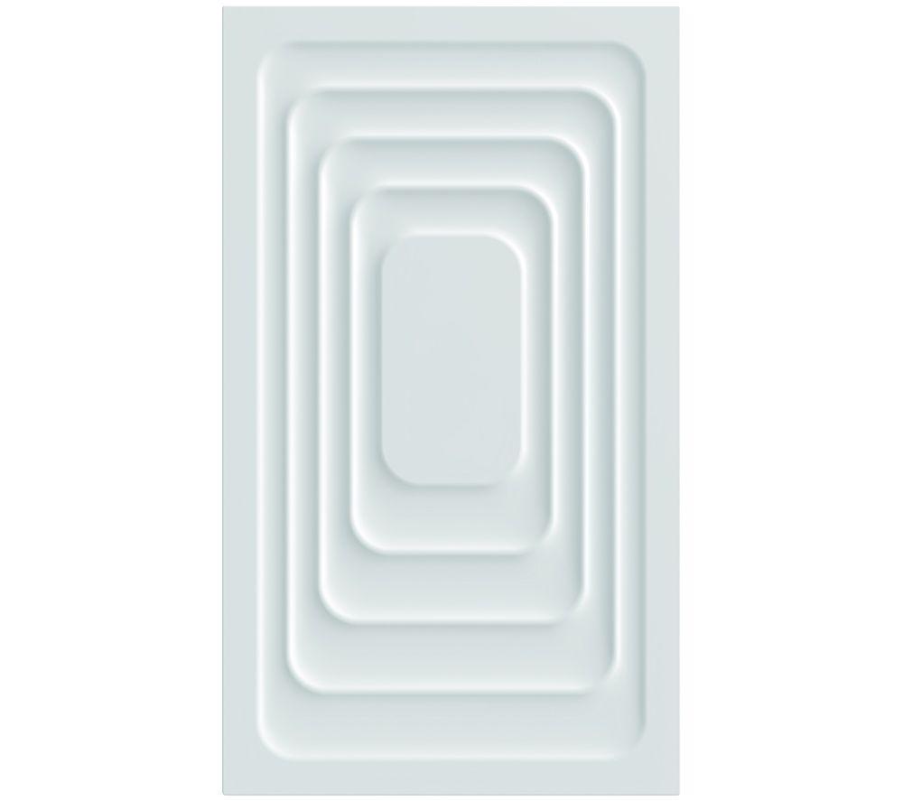 INDESIT Steam Push&Go IDP 10747 UK 10 kg Washer Dryer - White image number 11 of 11