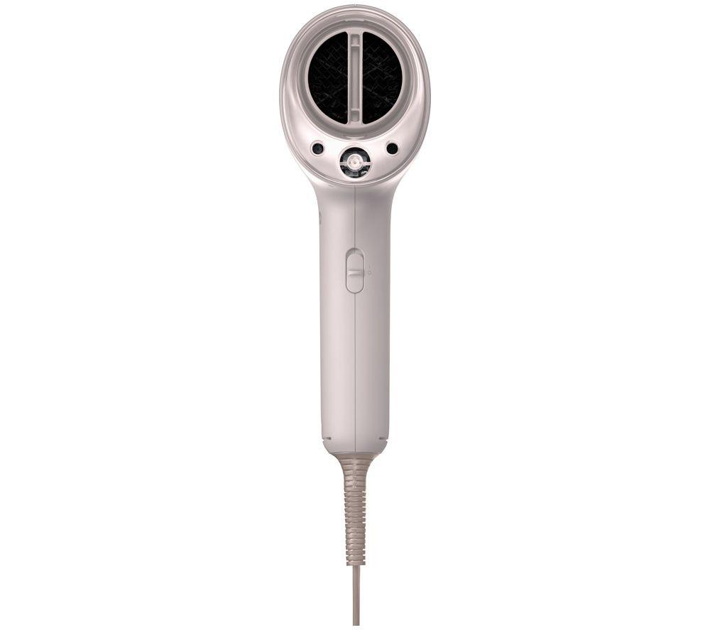 PANASONIC Nanoe Moisture+ & Mineral EH-NA0L-P825 Volumising Hair Dryer - Sakura Pink image number 3 of 5