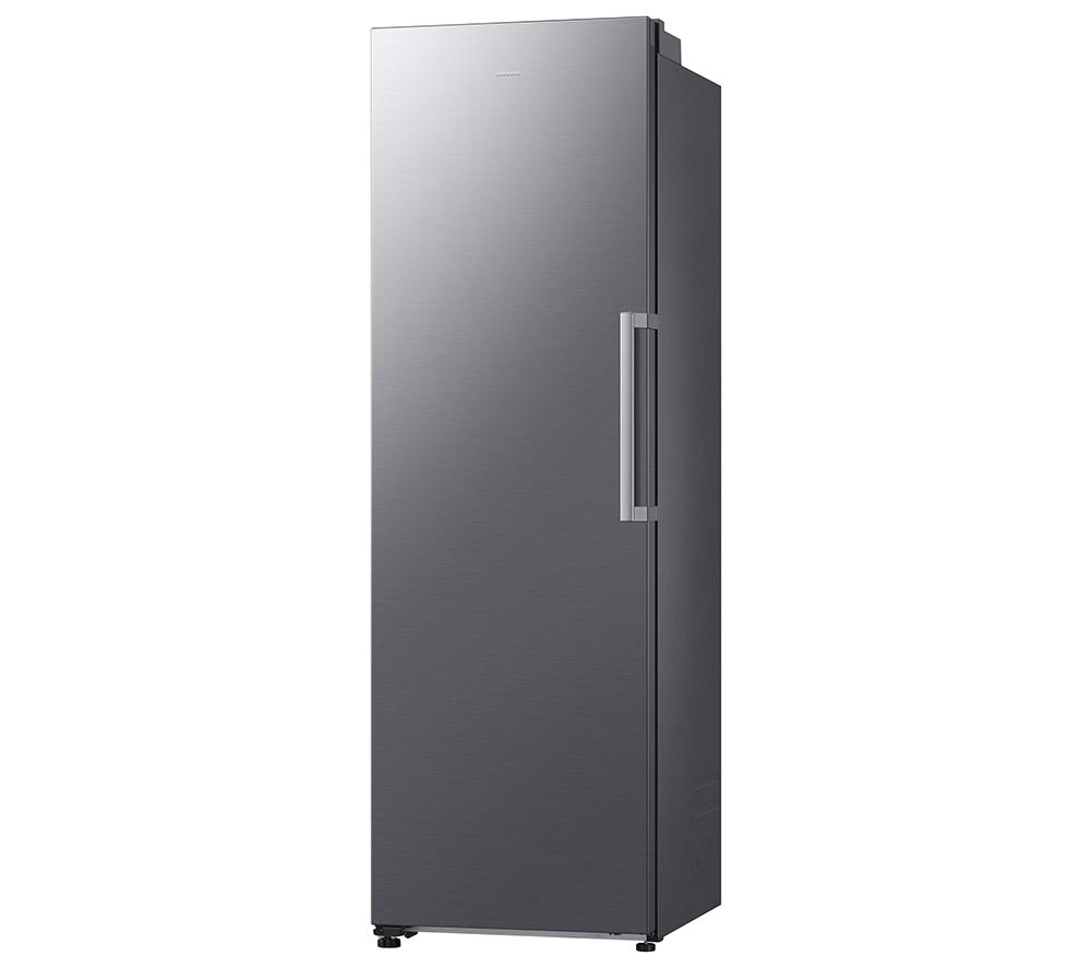 SAMSUNG RI70 SpaceMax RZ70H32KDTEU Tall Freezer - Gentle Silver image number 2 of 12