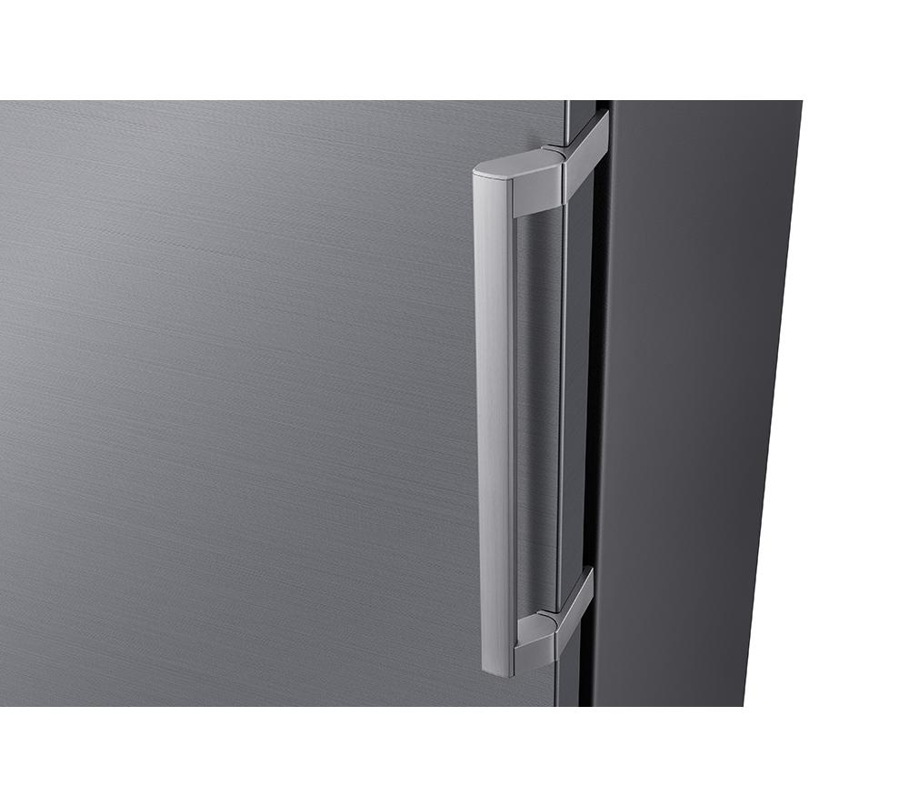 SAMSUNG RI70 SpaceMax RZ70H32KDTEU Tall Freezer - Gentle Silver image number 3 of 12