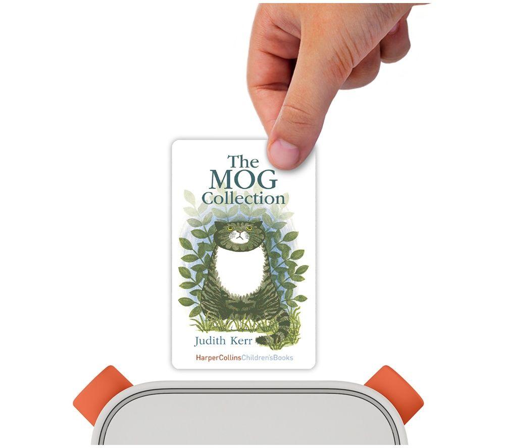 YOTO The Mog Collection Audio Card image number 2 of 3
