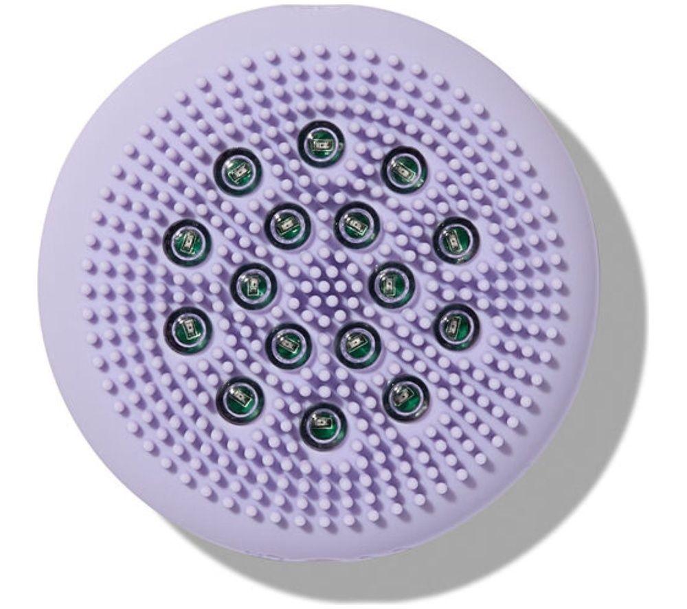 Foreo Luna 4 Hair Led Scalp Massager - Lavender, Purple