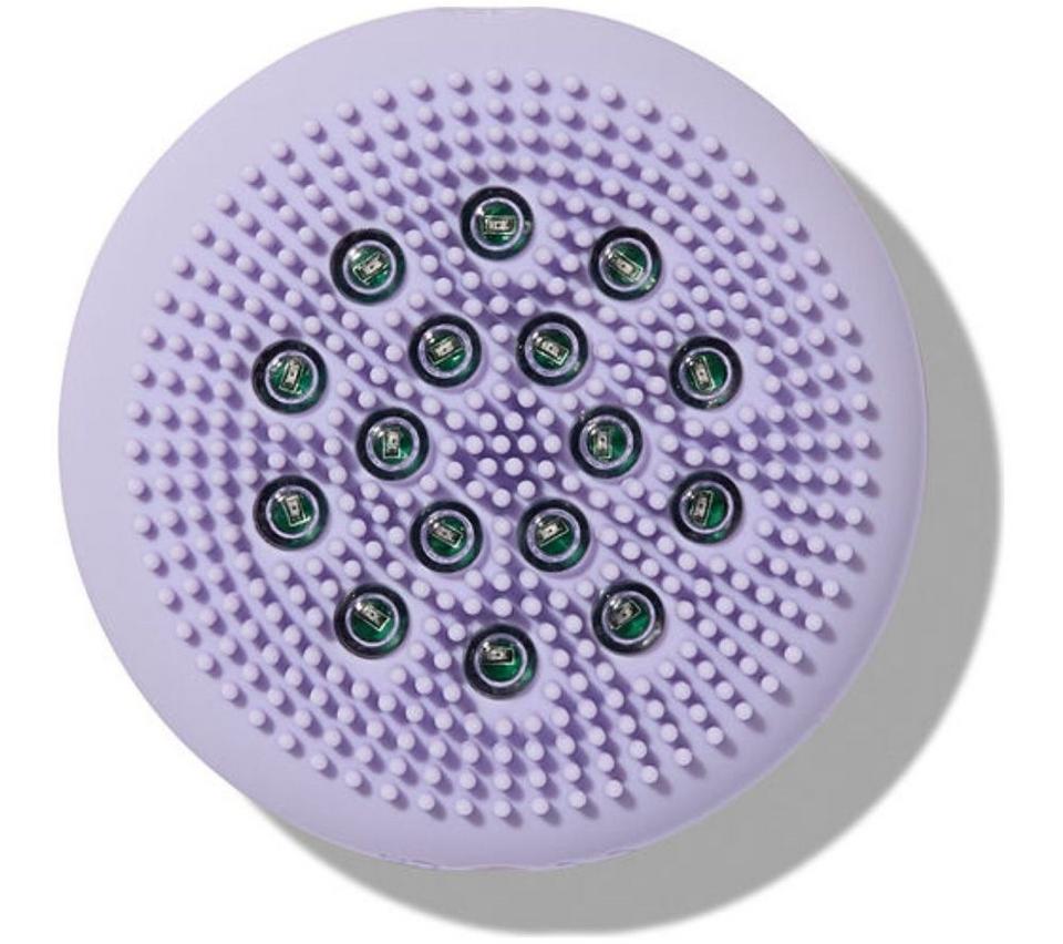 FOREO Luna 4 Hair LED Scalp Massager - Lavender