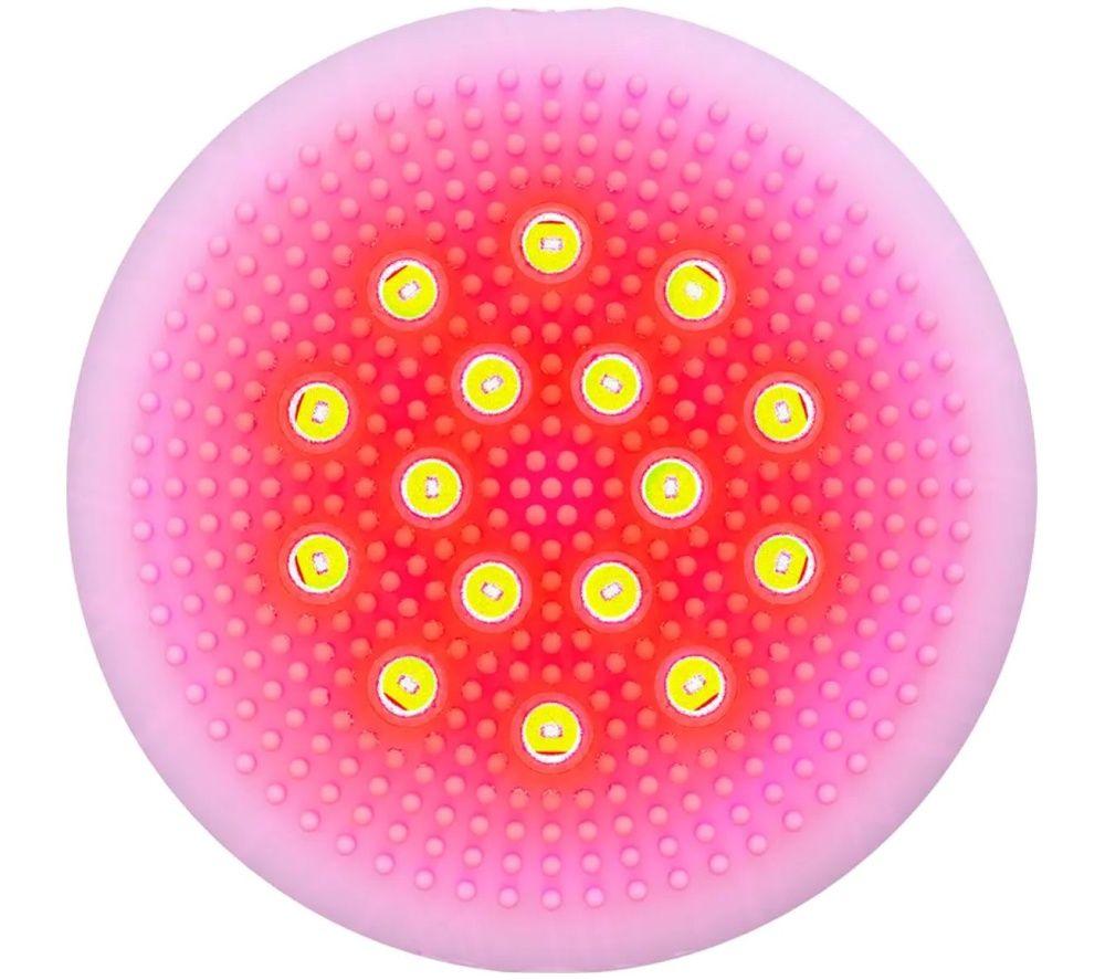 FOREO Luna 4 Hair LED Scalp Massager - Lavender image number 2 of 5
