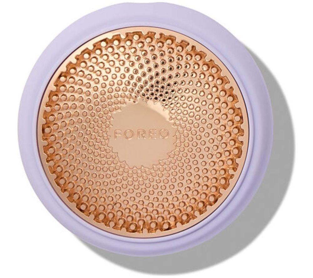 FOREO Luna 4 Hair LED Scalp Massager - Lavender image number 3 of 5