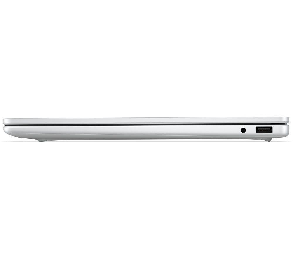 HP OmniBook 3 AI 14" Laptop - Intel&reg; Core&trade; 3, 512 GB SSD, Silver image number 6 of 7