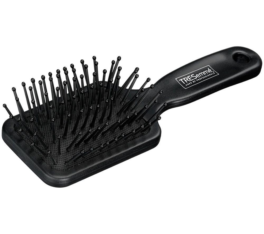TRESEMME 5549U Folding Travel 2000 Hair Dryer with Hair Brush - Black image number 6 of 6