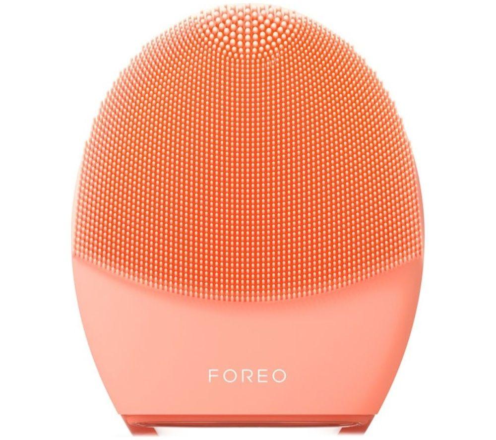 FOREO LUNA 4 Balanced Skin in Orange - Image 5