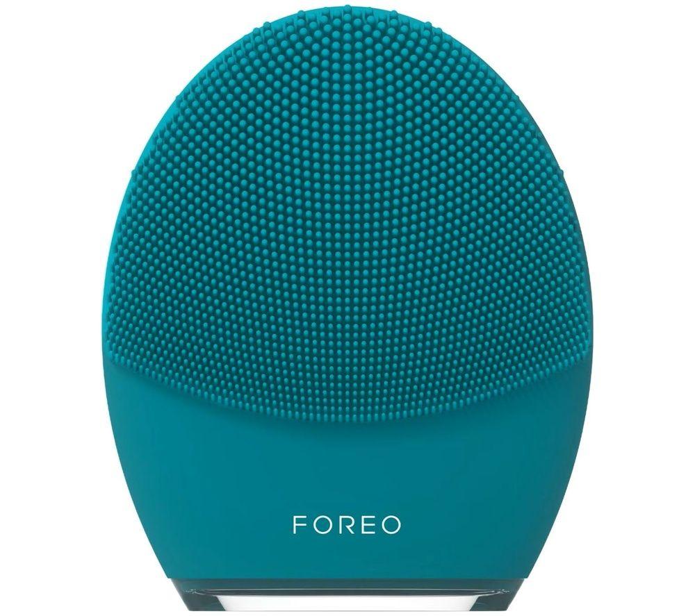 Foreo - Luna 4 Men 2-In-1 Smart Facial Cleansing & Firming Device 791283 1Pcs - Image 3