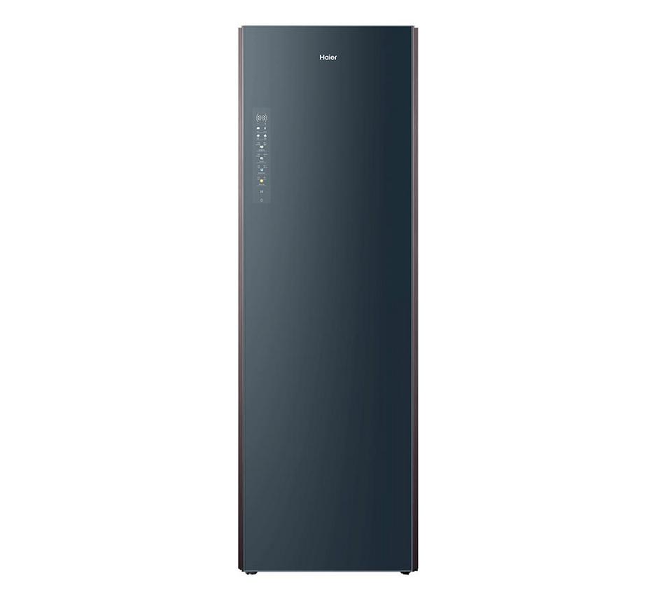 HAIER Couture Care Collection 11 CCE L02LU1-UK Clothes Drying Closet - Graphite