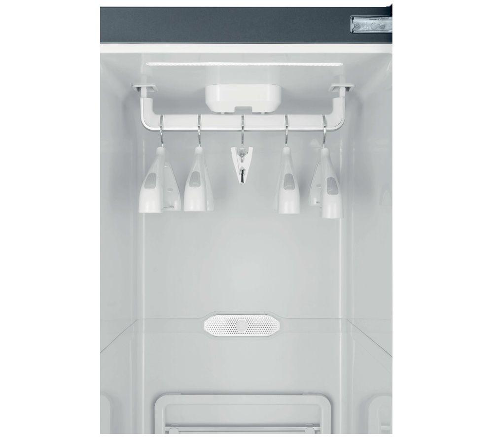 HAIER CCE L02LU1-UK Couture Cloth Closet - Graphite image number 4 of 4