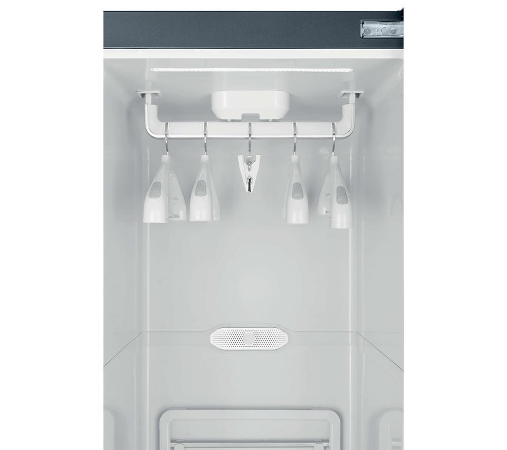 HAIER Couture Care Collection 11 CCE L02LU1-UK Clothes Drying Closet - Graphite image number 6 of 15
