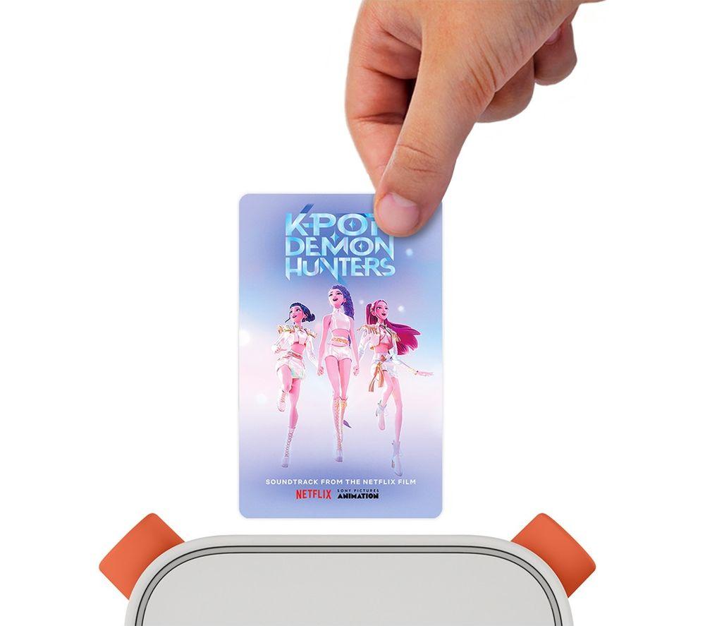 YOTO KPop Demon Hunters Audio Card image number 2 of 3