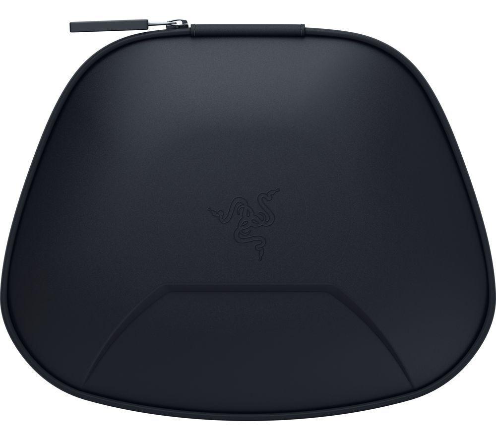 RAZER BlackShark V3 Pro Wireless 7.1 Gaming Headset & Wolverine V3 Pro Controller for Xbox Bundle image number 4 of 12